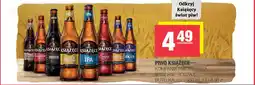EuroSPAR Piwo książęce kompania piwowarska oferta