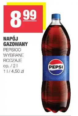 EuroSPAR Napój gazowany pepsico oferta