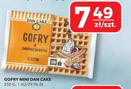 Top Market Gofry mini dan cake oferta
