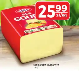 Top Market Ser gouda mlekovita oferta