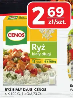 Top Market Ryż biały długi cenos oferta