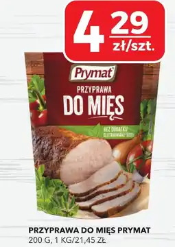 Top Market Przyprawa do mięs prymat oferta