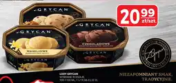 Top Market Lody grycan oferta