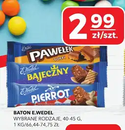 Top Market Baton e.wedel oferta