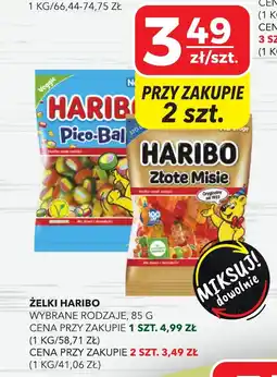Top Market Żelki haribo oferta