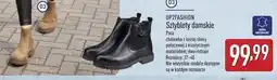 ALDI Sztyblety 37-40 Up2Fashion oferta