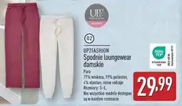 ALDI Spodnie damskie s-l Up2Fashion oferta