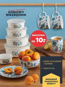 Netto Talerz oferta