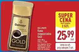 ALDI Kawa Dallmayr Gold oferta