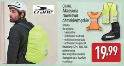 ALDI Ochraniacz na plecak Crane oferta