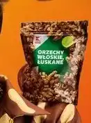 Kaufland Orzechy włoskie K-Classic oferta