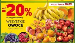 Kaufland Pomarańcze oferta