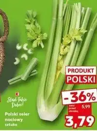 Kaufland Seler naciowy K-Classic Stąd Takie Dobre! oferta