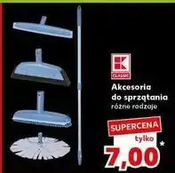 Kaufland Mop do mycia podłóg K-Classic oferta