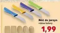 Kaufland Noż do jarzyn oferta