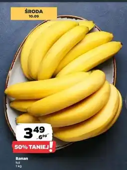 Netto Banany oferta