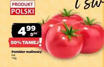 Netto Pomidory malinowe oferta