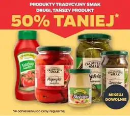 Netto Szczaw krojony Tradycyjny Smak oferta