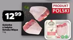 Netto Golonka z indyka Sztuka Mięsa Netto oferta