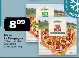 Netto Pizza classic La Campagna oferta