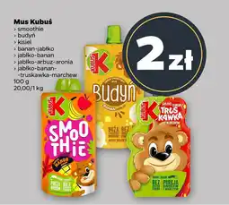 Netto Mus Kubuś oferta