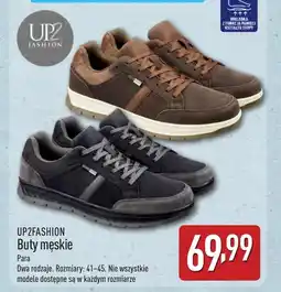 ALDI Buty Up2Fashion oferta