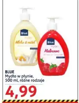 Blue Stop Mydło Blue oferta