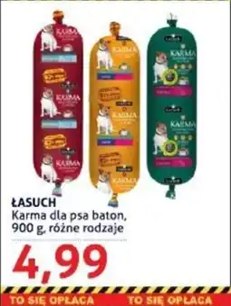 Blue Stop Karma dla psa Łasuch oferta