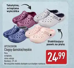 ALDI Clogsy Up2Fashion oferta