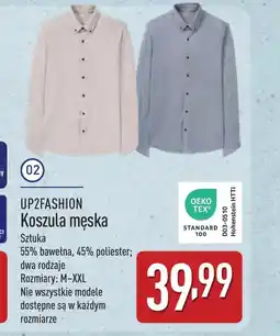 ALDI Koszula S! oferta