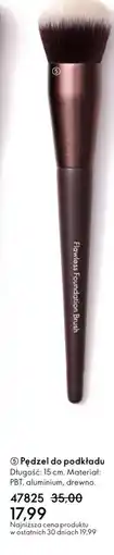 Oriflame Pędzel oferta