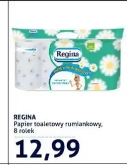 Blue Stop Papier toaletowy Regina oferta