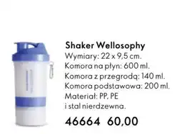Oriflame Shaker oferta
