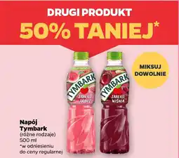 Netto Napój Tymbark oferta