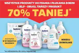 Netto Wszystkie produkty do prania i płukania bobini i jelp oferta