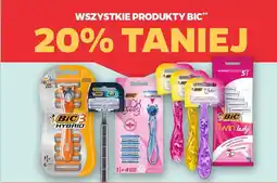 Netto Wszystkie produkty bic oferta