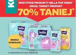 Netto Wszystkie produkty bella for teens oferta