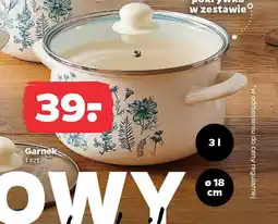 Netto Garnek oferta