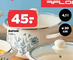 Netto Garnek oferta
