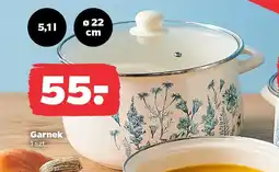 Netto Garnek oferta