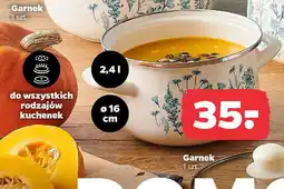 Netto Garnek oferta