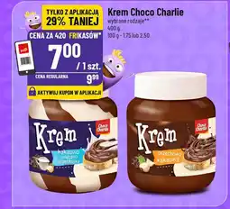 Polomarket Krem Choco Charlle oferta