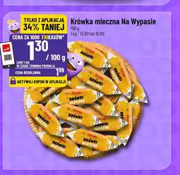 Polomarket Krówka mleczna Na Wypasie oferta