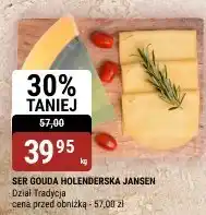 bi1 Ser gouda holenderska jansen oferta