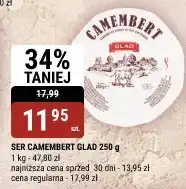 bi1 Ser Camembert Glad oferta