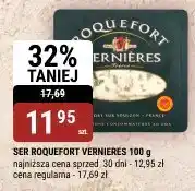 bi1 Ser roquefort vernieres oferta