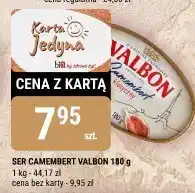 bi1 Ser camembert valbon oferta