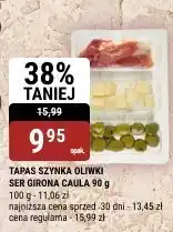bi1 Szynka ser grono gang świeżaków oferta