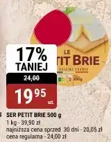 bi1 Ser petit brie oferta