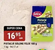 bi1 Pistacje solone Felix oferta